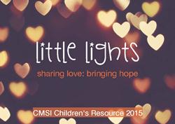 There will be two Little Lights events in Connor Diocese.