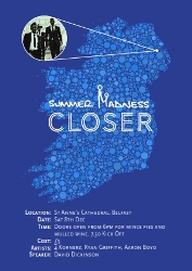 Summer Madness - Closer