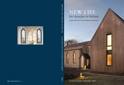 New Life for Churches in Ireland (UHCT).