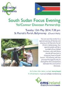 Focus Evening on May 13 2014.