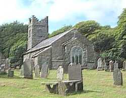 The Parish Church at Creggan will be on the CIMS itinerary on the tour of South Armagh.