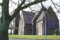 Kilbride Parish Church.