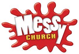 Messy Church.