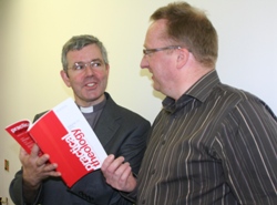 Archdeacon Stephen Forde, Connor Diocesan Training Council, takes a look at Peter's Hamill's article in the Journal of Practical Theology.