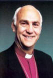 Bishop Ken Clarke.