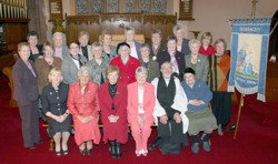 50th anniversary of Derriaghy Parish Mothers’ Union - The Church of ...