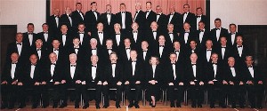 Ballyclare Male Choir