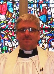 The Rev David Ferguson has been appointed Incumbent of Ramoan and Culfeightrin parishes.