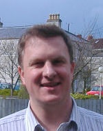 The Rev Trevor Johnston has been appointed rector of All Saints', Belfast.