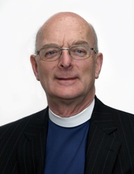 The Rev John Pickering.