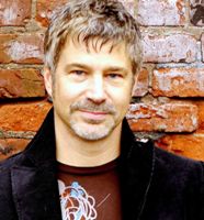 Paul Baloche will appear at Summer Madness.