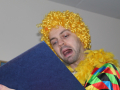 be