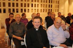 Clergy Conference 2018