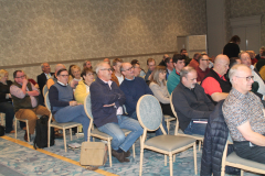 Connor Clergy Conference 2025