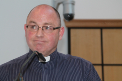 Connor Diocesan Synod 2015