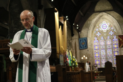 Connor Diocesan Synod 2016