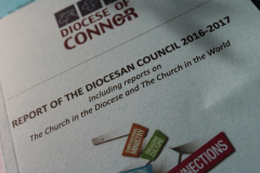 Connor Diocesan Synod 2017