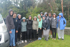 Connor Takes The Castle 2025