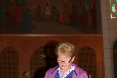 Diocesan Pilgrimage to the Holy Land 2011