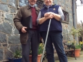 Larne Easter
