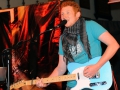 Bean Baker performing at Energize in Lisburn Cathedral on Sunday 20th November.