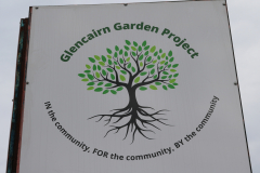 Glencairn Garden July 2022