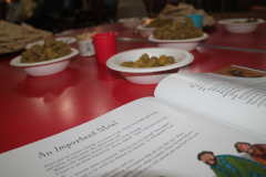 Journey to the empty tomb