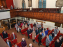 Lisburn Cathedral 400th anniversary service