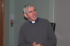Liturgical resources roadshows 2015