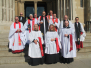 Ordination of Deacons 2023