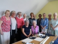 Parish Piecemakers