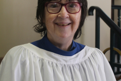 Readers' Service 2025