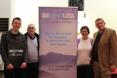 ReLENTless Prayer 2020