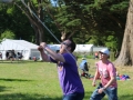 An