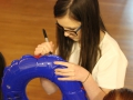 N