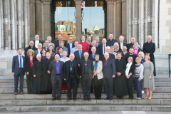 Visit by the Archbishop of Canterbury