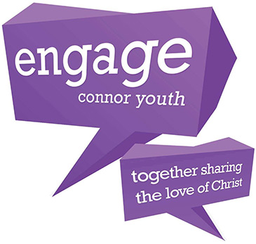 Engage Connor Youth logo