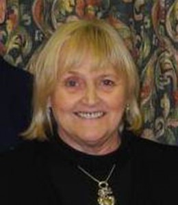 Diocese of Connor Carol Harvey