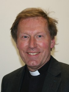 Diocese of Connor Dean John Mann