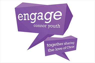 Diocese of Connor Youth - Engage Connor youth