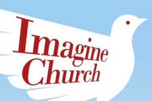 Imagine Church by Neil Hudson