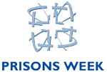 Prisons Week 2014 has the theme 'Building Hope.'