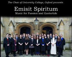 Oxford choir 1