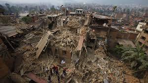 CMSI Mission Partners in Nepal safe following earthquake