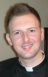 The Rev Jason Kernohan has been appointed rector of Eglantine Parish.