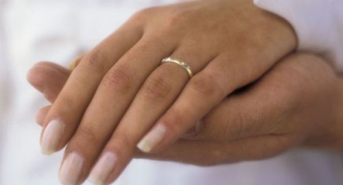 Couples invited to attend Marriage Preparation course