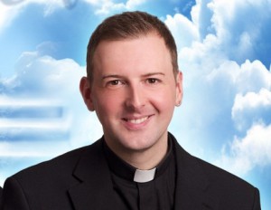 The Rev Jason Kernohan will be instituted rector of Eglantine on July 9.