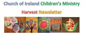 Children's Ministry Harvest Newsletter 2015_Page_1