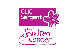 CLIC Sargent is raising awareness of childhood cancer.