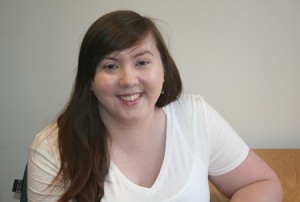 Christina Baillie has been appointed Youth Officer for Connor Diocese.